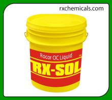 Corrosion Inhibitor Zinc Based