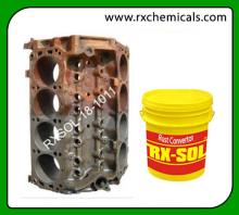 Rust Convertor