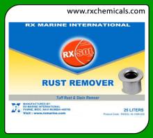 Rust Remover
