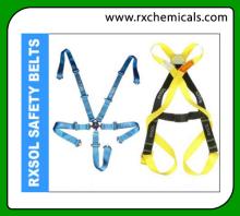 SAFETY BELTS