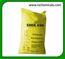 SODA ASH 25 Kg