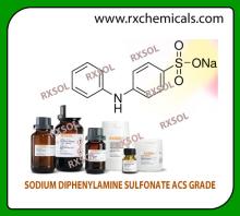 SODIUM DIPHENYLAMINE SULFONATE ACS GRADE