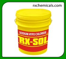 SODIUM HYPO CHLORIDE FOOD GRADE