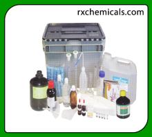 SULFATE TEST KIT