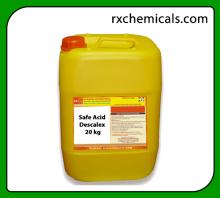 Safe Acid Descalex