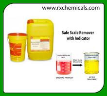Safe Scale Remover with Indicator