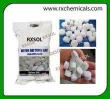 Salt Tablets