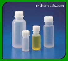 Sample Bottle 250 ml Wide Neck