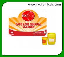 Scale Mineral Cleaner