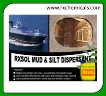 Sediment Mud Silt Remover