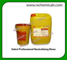 SELECT PROFESSIONAL NEUTRALIZING RINSE