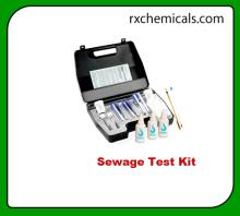 Sewage Test Kit
