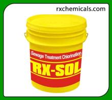 Sewage Treatment Chlorination