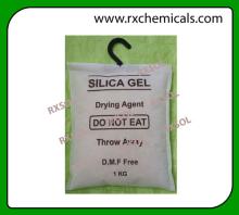 Silica Gel Perfect Dry sachet