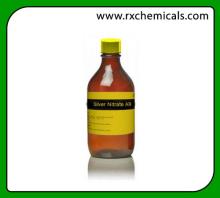 Silver Nitrate Soln. LR
