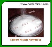 Sodium Acetate Anhydrous