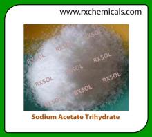 Sodium Acetate Trihydrate