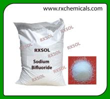 Sodium Bifluoride