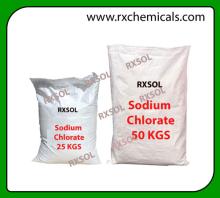 Sodium Chlorate NOT FOR SALE