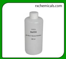 Sodium Hydroxide (N/10) 0.1 Normal Solution