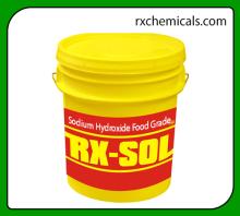 Sodium Hydroxide