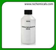 Sodium Hydroxide N/10