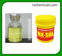 Sodium Hypo Chlorite 12-15