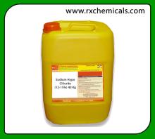Sodium Hypo Chlorite (12-15%) 40 Kg