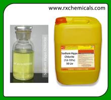 Sodium Hypo Chlorite 12-15%