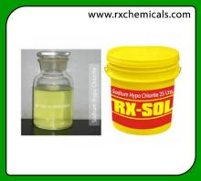 Sodium Hypo Chlorite
