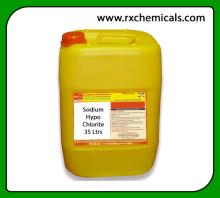 Sodium Hypo Chlorite 35 Kg