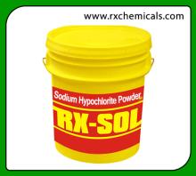 Bleach Hypochlorite Powder