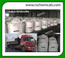 Sodium Meta Bisulphite Food Grade