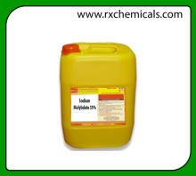 Sodium Molybdate 35%