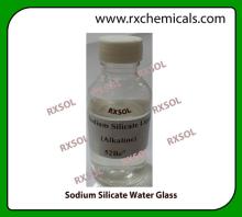 Sodium Silicate Water Glass