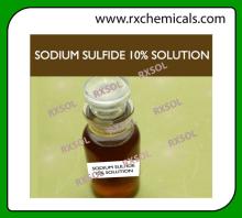 Sodium Sulfide 10% Solution