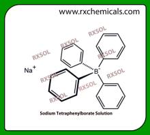 Sodium Tetraphenylborate Solution