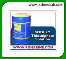 Sodium Thiosulfate Pentahydrate