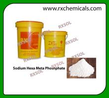 Sodium Hexa Meta Phoshphate