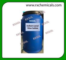 Sodium Lauryl Ether Sulfate 28%