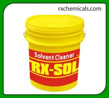 Solvent Cleaner ( Low odor )