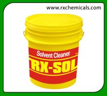 Solvent Cleaner