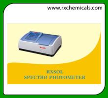 Spectro Photometers