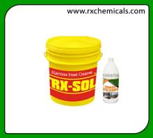 Stainless Steel Cleaner