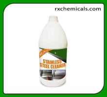 Stainless Steel Cleaner