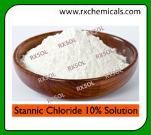 Stannic Chloride 10% Solution