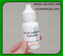 Starch Indicator Solution