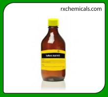 Sulfuric Acid N/5