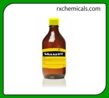 Sulfuric Acid N/10