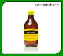 Sulfuric Acid N/50